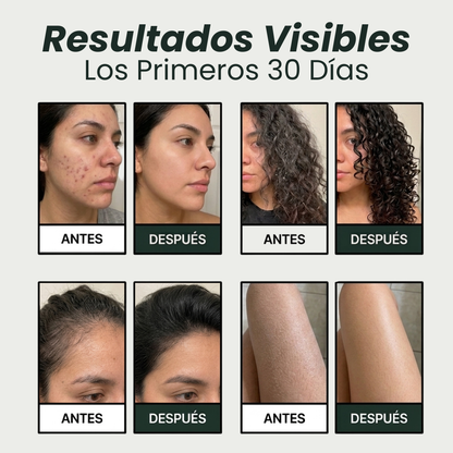 Regadera Purificadora Lenna®