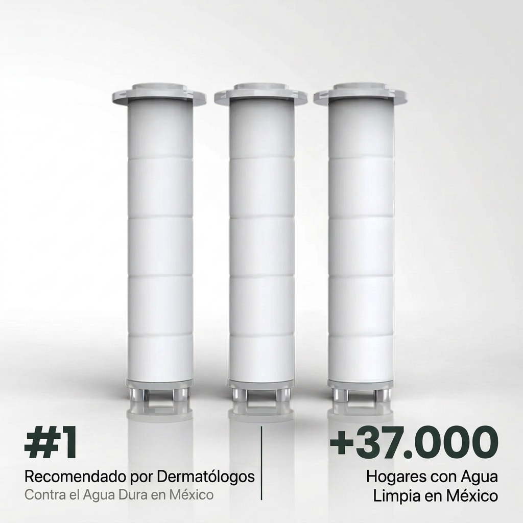 Pack 3 Filtros de Repuesto